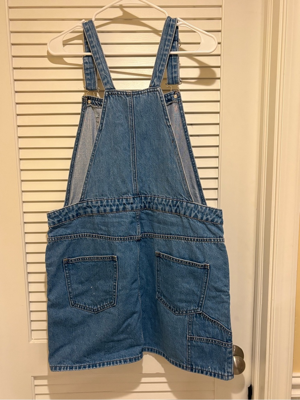 Primark Denim Jumper Size 12 (US) - Picture 11 of 15